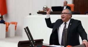 SÜLEYMAN BÜLBÜL: “HANGİ VİCDANA, HANGİ HUKUKA SIĞAR?”