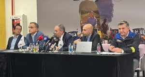TürkTraktör, 29 milyon Euro yatırım ile kabin iskelet üretim tesisini devreye aldı