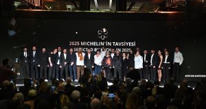 İKİSİ MICHELIN YILDIZLI OLMAK ÜZERE 32 YENI RESTORAN, MICHELIN REHBERI İSTANBUL, İZMIR, MUGLA’NIN 2025 SEÇKISINE DAHIL OLDU