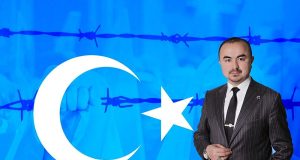 Doğu Türkistan kurtuluş günü Dünyanın kurtuluş günü olacaktır ,