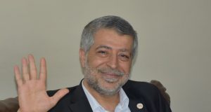 Genel Başkan Mehmet Ali Arslan: “Kürtler HDP’ye Mahkûm Edilemez”