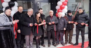 Adapazarı’nda yeni Bir lezzet durağı İSRA KEBAP Salonu resmi olarak hizmete girdi