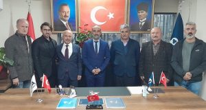 Anahtar Parti Sakarya İl Başkanı Hakan YAZICI  Anahtar Partiyi Anlattı