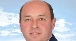 Fildişi Sahili’nden Ferizli Belediye Başkanı Mehmet Ata’a teşekkür mesajı