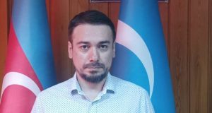 BAŞKAN BARBAROS SİRAL: “TÜRK ORDUSUYLA TERÖR ÖRGÜTÜ AYNI KEFEYE KOYULAMAZ”