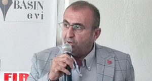 Başkanı Ünal Ateş: “TOKİ Deprem Konutlarında Sit Alanı Yok Sayılıyor, Kültürel Miras Tehlikede!”