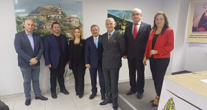 Folkart Derneği, 12. Olağan Kongresini gerçekleştirdi; 2025 hedefleri ve yeni projeler belirlendi