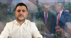 Genç Parti liderinden kritik ‘Suriye’ sorusu: Madem Türkiye bu kadar güçlü, neden harekete geçmiyor?