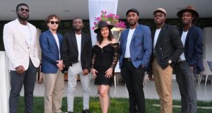 Ankara Sokaklarından Dünya Sahnesine: HighLife Band 