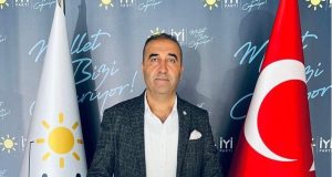 İYİPARTİ MARDİN İL BAŞKANI SÜLEYMAN AKAR “İktidar Asgari Ücretli Ve Emekliler İçin Elini Taşın Altına Koymalıdır”