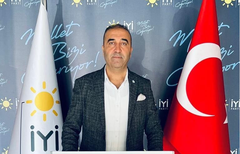 İYİPARTİ MARDİN İL BAŞKANI SÜLEYMAN AKAR “İktidar Asgari Ücretli Ve Emekliler İçin Elini Taşın Altına Koymalıdır”