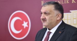 DEVA Partisi Genel Başkan Yardımcısı Karal: Yoksulun sırtından doyan doyana