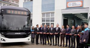 Otokar’dan Mesleki Eğitime Güçlü Destek “Otokar ile Güçlü Yarınlar” Projesi Başladı