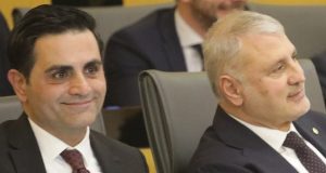 SATSO 2025 GELİR GİDER BÜTÇESİ OY BİRLİĞİ İLE ONAYLANDI