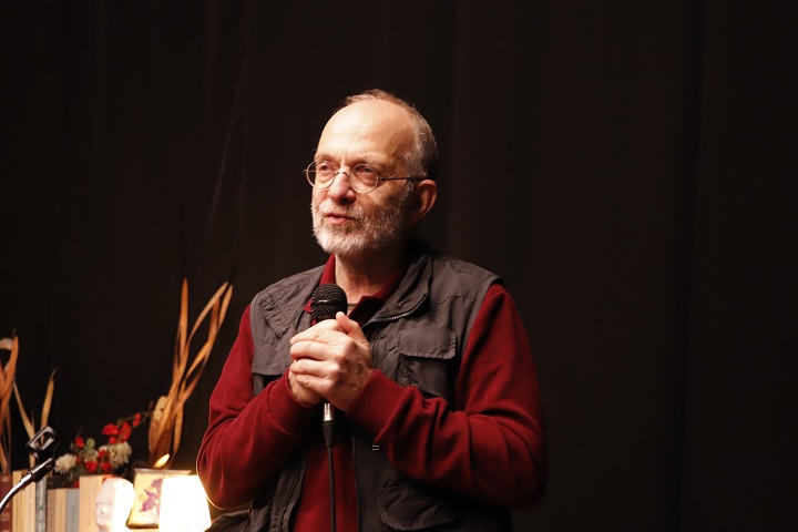 TKP Genel Sekreteri Kemal Okuyan Ankara’da konuştu: Emperyalist planlar, direniş ve çıkış yolları