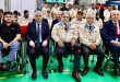 TOYOTA BOSHOKU TÜRKİYE Otomotiv San. ve Tic. A.Ş “ENGELLİ DOSTU İŞ YERİ” Ödülü verildi
