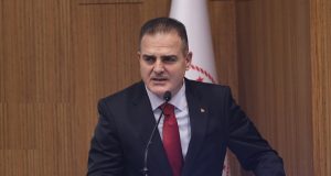 MUĞLA’DA BİRLİKTEN KUVVET DOĞDU