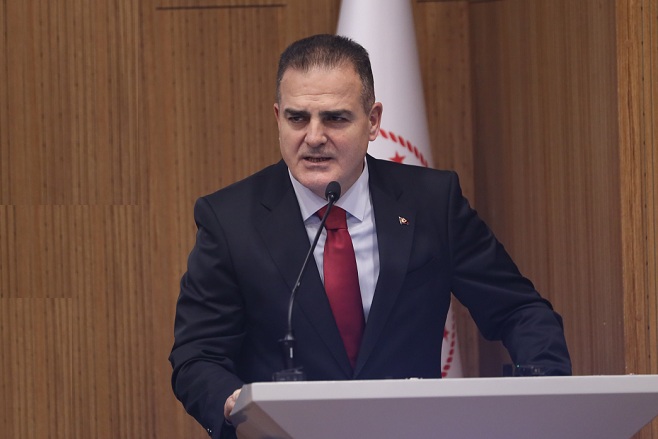 MUĞLA’DA BİRLİKTEN KUVVET DOĞDU