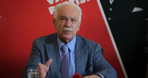 ABD ve İsrail ile birlikte Neyin bayramını kutluyorsunuz? Suriye bölünüyor.