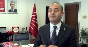 Özgür Karabat: “Emeklileri Gündemden Düşürmeyeceğiz”