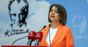 Gamze Taşcıer: Bu Ülkede İktidar İçin Makbul Vatandaş, Maktul Olan Vatandaştır