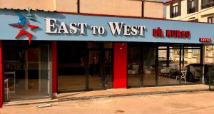 GEYVE EAST TO WEST YABANCI DİL KURSU