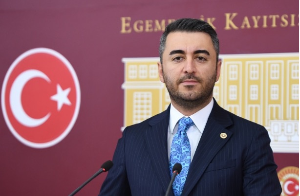 Bütün hedefimiz, umutları büyütmektir