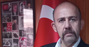 Cumhurbaşkanı Adayı Ata Barlas Aşkar: “90 Günde Ekonomiyi Düzeltmeye Hazırız!”