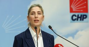 Gülşah Deniz Atalar: “Yunus Emre’nin İsmini de Kirlettiler!”