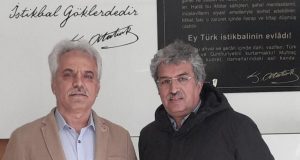 Özel Sakarya Nuri Demirağ Havacılık ve Teknoloji Lisesi ile Mesleğini Garantiye Al 