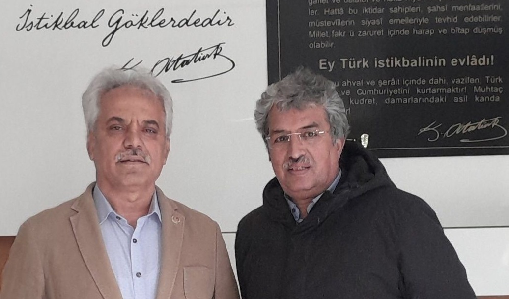Özel Sakarya Nuri Demirağ Havacılık ve Teknoloji Lisesi ile Mesleğini Garantiye Al