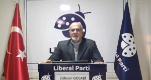 LİBERAL PARTİ, GERÇEK BİR DEMOKRASİNİN BASIN VE MEDYA ÖZGÜRLÜĞÜ İLE SAĞLANACAĞINA İNANMAKTADIR.