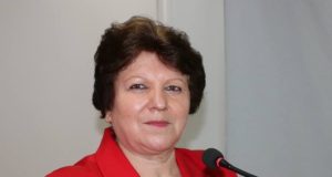 Sakarya Sağlık Çalışanları ve Emeklileri Derneğin’de Mahmure Çolak güven tazeledi