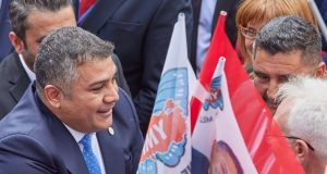 Yerli ve Milli Parti, Türkiye’nin En Hızlı Yükselen Siyasi Partisi Oldu!