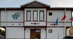 Sakarya Yerel Kültür Derneğinde Kongre Heyecanı
