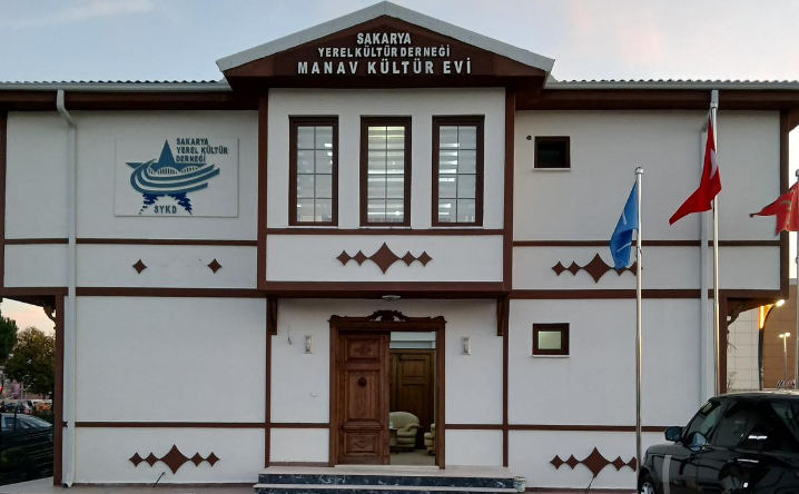 Sakarya Yerel Kültür Derneğinde Kongre Heyecanı