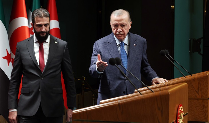Cumhurbaşkanı Recep Tayyip Erdoğan “Suriyeli kardeşlerimize yeni dönemde de gerekli desteği vereceğiz”