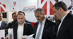 Dönüşüm Sakarya’nın gençlerine en büyük mirasımız olacak