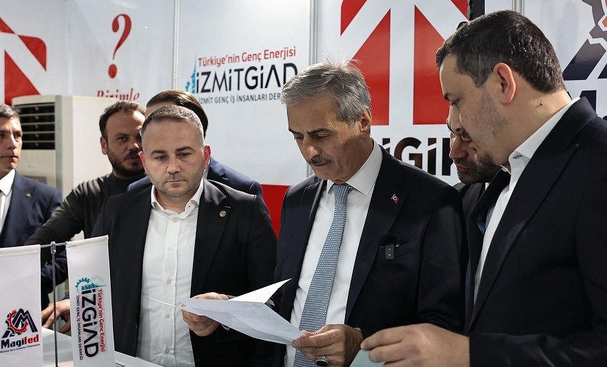 Dönüşüm Sakarya’nın gençlerine en büyük mirasımız olacak