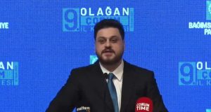 Hüseyin Baş’tan Erdoğan’a ‘Dostum Trump’ cevabı