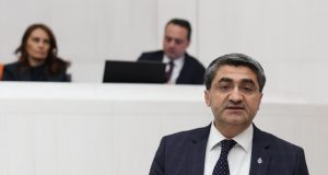 İyi olanı beraber yapalım, eksik olanı birlikte tamamlayalım