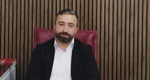 KARS’IN DİK DURUŞU, MAZLUMUN TARAFINDA OLMAKLA BAŞLAR