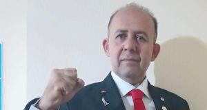 “KÖYLÜYÜ YOK SAYARAK ÇEVRECİ OLUNMAZ”