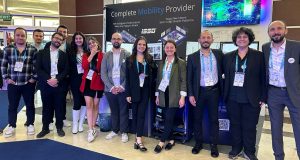 ISSD, Akıllı Şehir Teknolojileriyle Antalya City Expo’da Yerini Alıyor