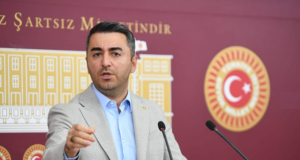 RTÜK’ün uyguladığı basın sansürünü eleştiren DEVA Partili Avşar: “RTÜK, iktidarın ekran bekçisi mi?”