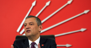 CHP Parti Meclisi, Genel Başkan Özgür Özel Başkanlığında Toplandı