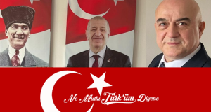 Zafer Partisi Genel İdare Kurulu, Genel Başkan Vekili Prof. Dr. Ali Şehirlioğlu’nun başkanlığında  toplandı.