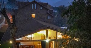 Sapanca Gölüne sıfır konumda keyif dolu tatil sizleri bekliyor