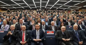 CHP PM ve Disiplin Kurulu için başvurular tamamlandı