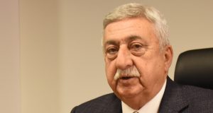 ESNAFI YAŞATMAYAN KENTSEL DÖNÜŞÜM SADECE BETONLAŞMADIR